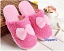 รูปย่อ Doll22 รองเท้า Slippers รูปโบว์ รูปที่3