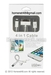 รูปย่อ สาย USB &gt; Micro USB และ Tablet iPAD iPHONE Samsung 4 IN 1 รูปที่2