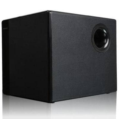 ขาย Microlab FC362 2.1 54w. RMS ราคา 1750 บาท รูปที่ 3