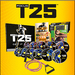 รูปย่อ T25 ของแท้ ราคาส่ง 990.- ภายในสัปดาห์นี้เท่านั้น รูปที่1