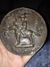 รูปย่อ ขาย/ให้เช่า เหรียญสมเด็จพระเจ้าตากสิน พระเจ้ากรุงธร พ.ศ.2327 รูปที่1