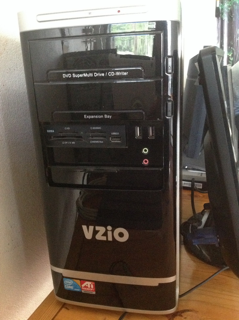 ขาย คอมพิวเตอร์  Core i3-530 รูปที่ 6