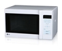 รูปย่อ ขาย Microwave LG Oven ราคา 2,000 บาท รุ่น MS 2147 CW สีขาว ควบคุมด้วยระบบดิจิตอล ความจุ 21 ลิตร รูปที่1