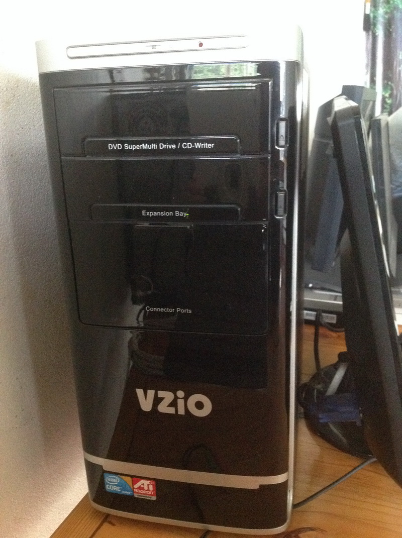 ขาย คอมพิวเตอร์  Core i3-530 รูปที่ 5
