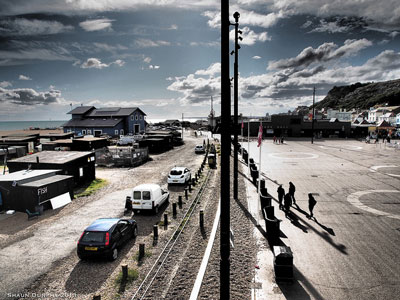 โปรโมชั่น เรียนภาษาที่ Hastings ประเทศอังกฤษ รูปที่ 4