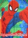 รูปย่อ ชุดว่ายน้ำเด็ก Wetsuit แขนยาว Spiderman สีเขียว หมวกว่ายน้ำ เว็ทสูทเด็ก บอดี้สูทเด็ก สไปเดอร์แมน รหัส swmspi005 รูปที่6