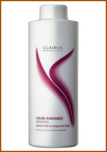 Clairol Professional คัลเลอร์ เรเดี้ยนซ์ แชมพู 1000 มิล รูปที่ 1