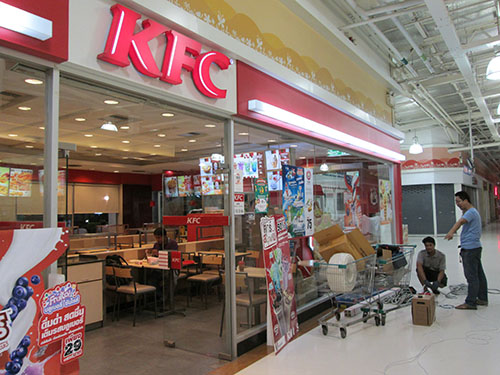 วาง ระบบ อินเตอร์เน็ต,รับติดตั้งระบบเครือข่ายคอมพิวเตอร์,เดินระบบ wifi , สายแลน,ออกแบบระบบ Network,บริการดูแลรักษาระบบคอ รูปที่ 2