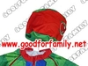 รูปย่อ ชุดว่ายน้ำเด็ก Wetsuit แขนยาว Spiderman สีเขียว หมวกว่ายน้ำ เว็ทสูทเด็ก บอดี้สูทเด็ก สไปเดอร์แมน รหัส swmspi005 รูปที่3