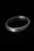 รูปย่อ แหวนเงินผิวทำลวดลาย Handmade Silver Ring with etched or hammered surface รูปที่2