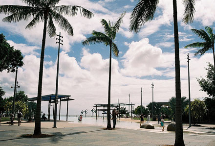 โปรโมชั่น เรียนภาษาอังกฤษที่ออสเตรเลีย 6 เดือน เมือง Cairns รูปที่ 1