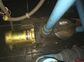 Hayward Super II Pump (พร้อม Controller)
