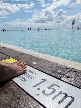 โปรโมชั่น เรียนภาษาอังกฤษที่ออสเตรเลีย 6 เดือน เมือง Cairns รูปที่ 3