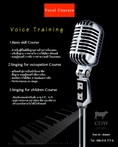 Cow Studio เปิดแล้ว !!! หลักสูตรสอนร้องเพลง สำหรับด็กเล็ก และผู้ใหญ่ หรือผู้ที่ต้องการนำไปใช้ประกอบอาชีพและการประกวด