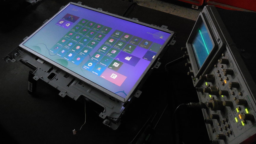 Lenovo C325 All In One เปิดไม่ติด on ไม่ได้ ลุงกันต์ให้บริการซ่อม รูปที่ 6