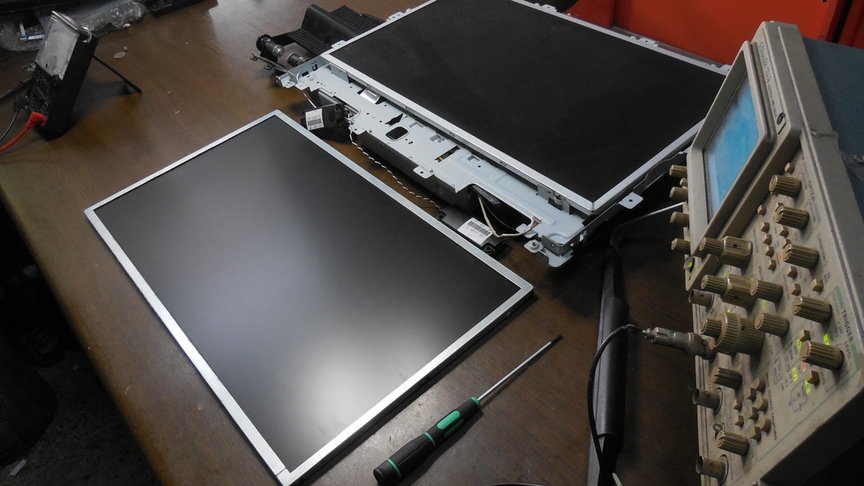 Lenovo C325 All In One เปิดไม่ติด on ไม่ได้ ลุงกันต์ให้บริการซ่อม รูปที่ 5