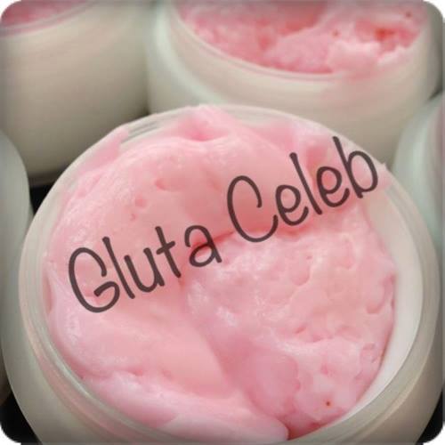 ผิวขาว เนียนใส บอดี้ครีมปรับผิวขาวเร่งด่วน กลูต้าเซเลป  Gluta Celeb เคล็ดลับผิวขาวใส รูปที่ 4