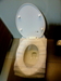 รูปย่อ Hygienic toilet seat covers รูปที่5