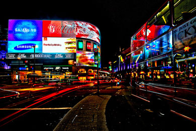 คอร์สเรียนภาษาอังกฤษระยะสั้น 2-3 เดือน ที่ London ประเทศอังกฤษ รูปที่ 2