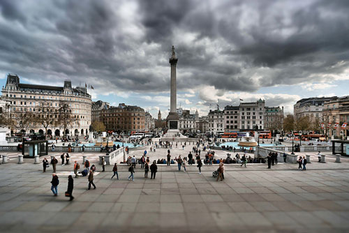 คอร์สเรียนภาษาอังกฤษระยะสั้น 2-3 เดือน ที่ London ประเทศอังกฤษ รูปที่ 5