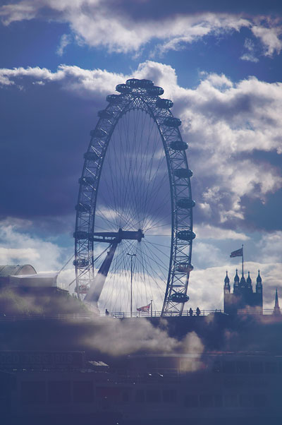 คอร์สเรียนภาษาอังกฤษระยะสั้น 2-3 เดือน ที่ London ประเทศอังกฤษ รูปที่ 6
