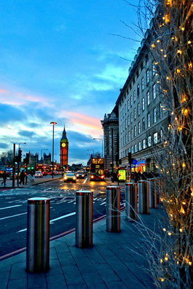 คอร์สเรียนภาษาอังกฤษระยะสั้น 2-3 เดือน ที่ London ประเทศอังกฤษ รูปที่ 4