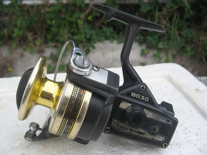 ขาย BG 30 JAPAN ขอบร่อง รูปที่ 6