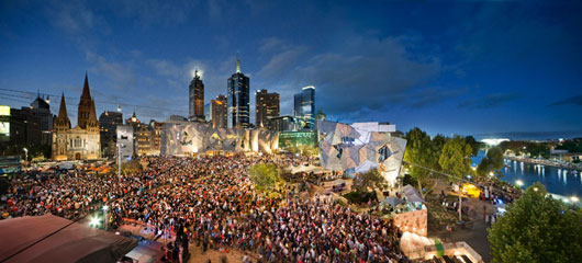 คอร์สเรียนภาษาอังกฤษระยะสั้น 2-3 เดือน ที่ Melbourne ประเทศออสเตรเลีย รูปที่ 7