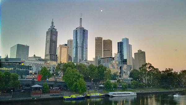 คอร์สเรียนภาษาอังกฤษระยะสั้น 2-3 เดือน ที่ Melbourne ประเทศออสเตรเลีย รูปที่ 6