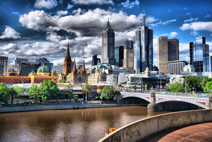 คอร์สเรียนภาษาอังกฤษระยะสั้น 2-3 เดือน ที่ Melbourne ประเทศออสเตรเลีย รูปที่ 4