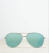 รูปย่อ แว่นกันแดด American Eagle รุ่น AEO AVIATOR SUNGLASSES COLOR : BLUE SILVER รูปที่3