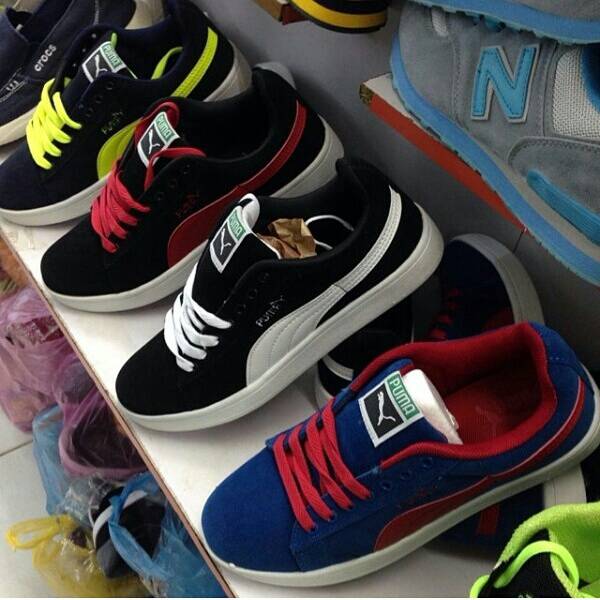 จำหน่ายสินค้าพรีออเดอร์ รองเท้าFitflop นิวบาลานซ์ กระเป๋าแบรนด์เนมเกรดพรีเมี่ยม รูปที่ 5