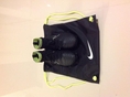 Magista obra FG stealth pack สภาพ99percent