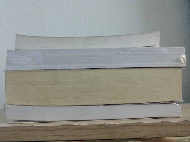 หนังสือมือสอง ลดจากปก 50% แก้วเก้า ว.วินิจฉัยกุล ทมยันตี ฯลฯ รูปที่ 4