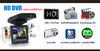 รูปย่อ กล้องติดรถยนต์ HD DVR ราคาถูก (ไม่รวม SD Card) สินค้าหมด..!!!! รูปที่2