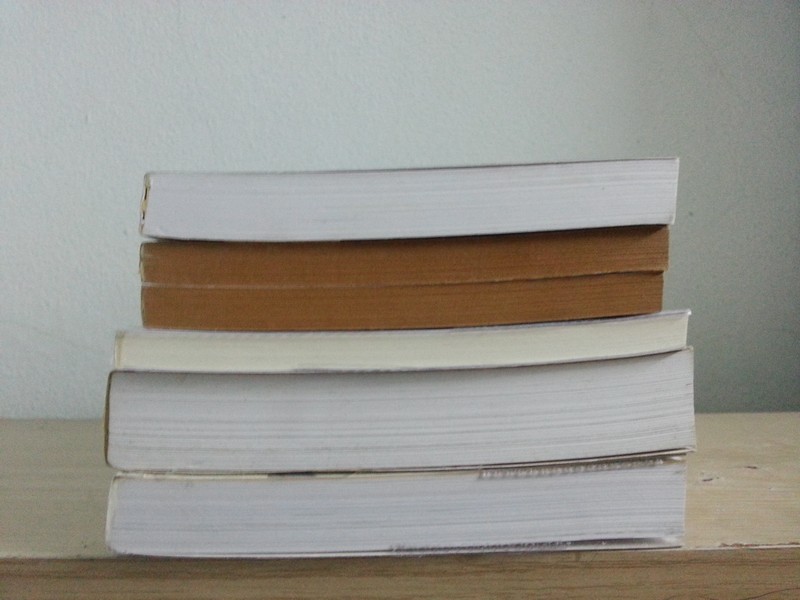 หนังสือมือสอง ลดจากปก 50% แก้วเก้า ว.วินิจฉัยกุล ทมยันตี ฯลฯ รูปที่ 6