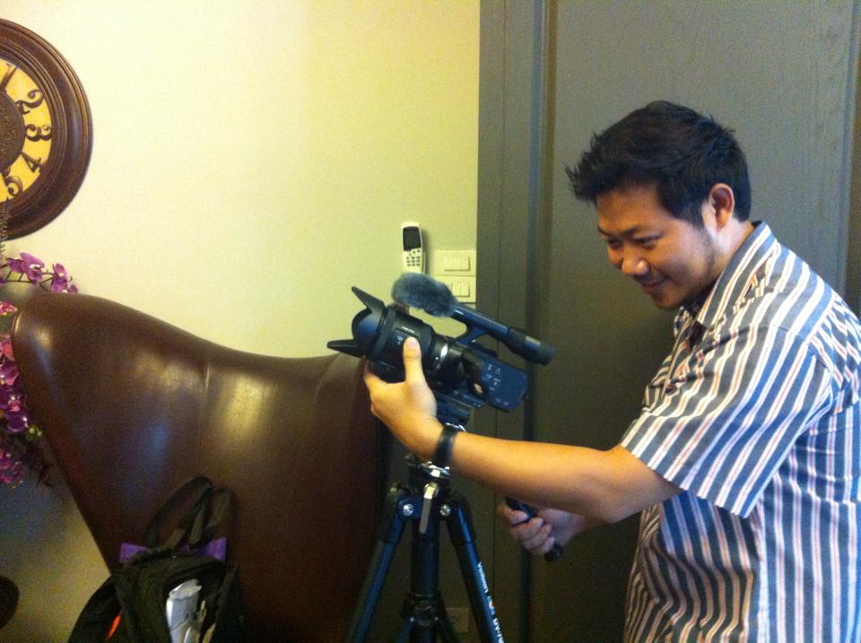 ถ่าย VDO งานแต่งงาน,VdoงานEvent,Vdoงานบวช เริ่มต้น3,500บาทเท่านั้น รูปที่ 5