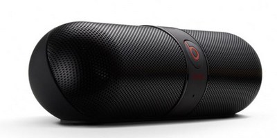 ขายลำโพง bluetooth ไร้สาย beats By HIGGA beats รูปที่ 1