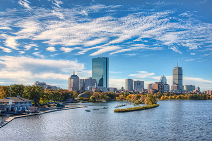 คอร์สเรียนภาษาอังกฤษระยะสั้น 2-3 เดือน ที่ บอสตัน ประเทศอเมริกา รูปที่ 1