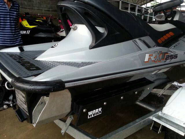 ขาย jetski seadoo รูปที่ 3