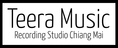 Teera Music ห้องอัดเสียง มิวสิค โปรดักชั่น เชียงใหม่