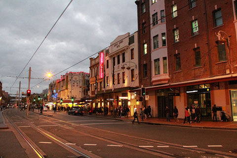 คอร์สเรียนภาษาอังกฤษระยะสั้น 2-3 เดือน ที่ Sydney ประเทศออสเตรเลีย รูปที่ 3