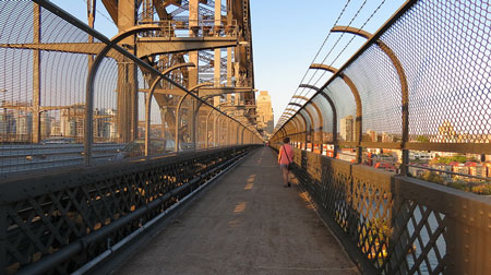 คอร์สเรียนภาษาอังกฤษระยะสั้น 2-3 เดือน ที่ Sydney ประเทศออสเตรเลีย รูปที่ 4