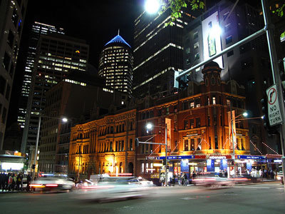 คอร์สเรียนภาษาอังกฤษระยะสั้น 2-3 เดือน ที่ Sydney ประเทศออสเตรเลีย รูปที่ 2