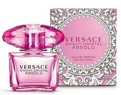 น้ำหอม Bright Crystal Absolu Versace EDP 90ml รูปที่ 1