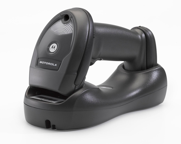 จำหน่าย บาร์โค้ด LI4278 cordless best-in-class linear imager delivers unparalleled 1D scanning performance, allowing wor รูปที่ 1