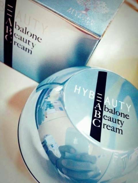 สุดยอดนวัตกรรม Abalone Beauty Cream ครีม บำรุงผิวหน้า ใส เด้ง ชุ่มชื่น ยกกระชับ v shape ในกระปุกเดียว รูปที่ 1