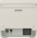 รูปย่อ เครื่องพิมพ์ใบเสร็จอย่างย่อ Epson TM-T82 ออกแบบให้ติดตั้งได้ง่าย สะดวกต่อการใช้งานและการบำรุงรักษ An efficient business รูปที่3