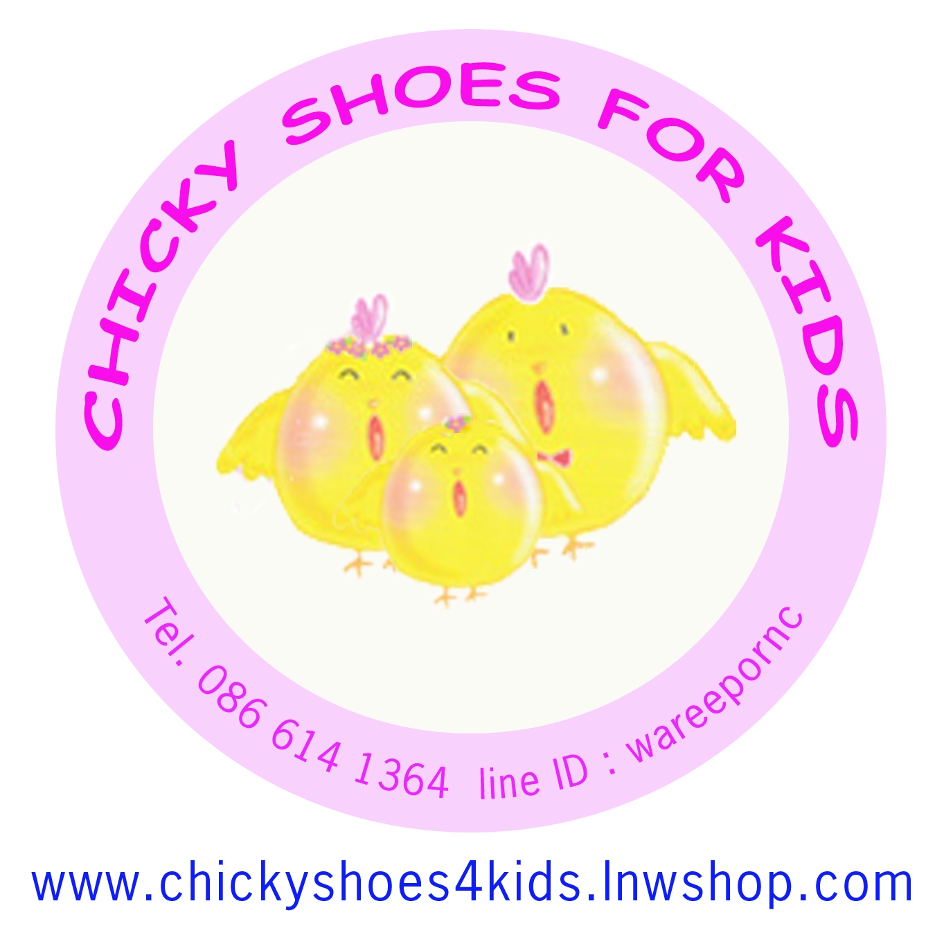 Chicky Shoes รูปที่ 1