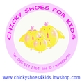 Chicky Shoes